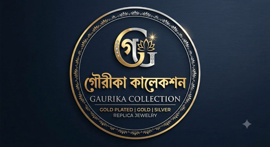 Gourika Collection emblem